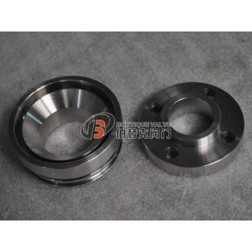 A182 F316 Valve Seat Retainer